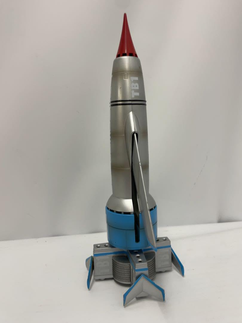 Amazon.co.jp: タイトー サンダーバード1号 スーパーメカニクス